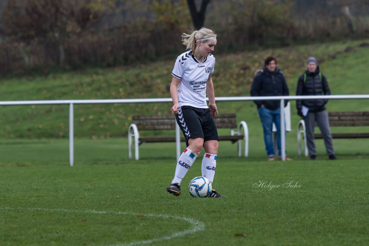 Bild 69 - Frauen SV Henstedt Ulzburg II - TSV Russee : Ergebnis: 5:0